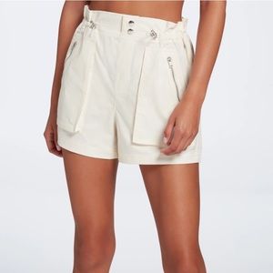 CALIA Women’s Paperbag Shorts 🤍